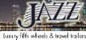 JAZZ by Thor Dealer logo