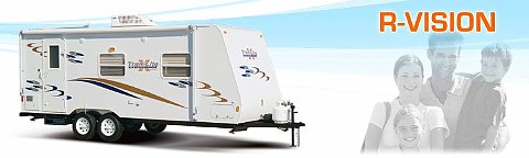 Discount TRAIL LITE CROSSOVER RV MODELS 160BH, 189QB