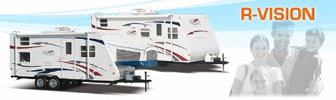 TRAIL SPORT BARGAIN CAMP TRAILER MODELS 21RBM, 23FDS, 24BH, 27QBSS