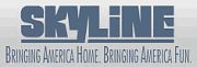 Skyline Fifth Wheel Sales. Skyline logo